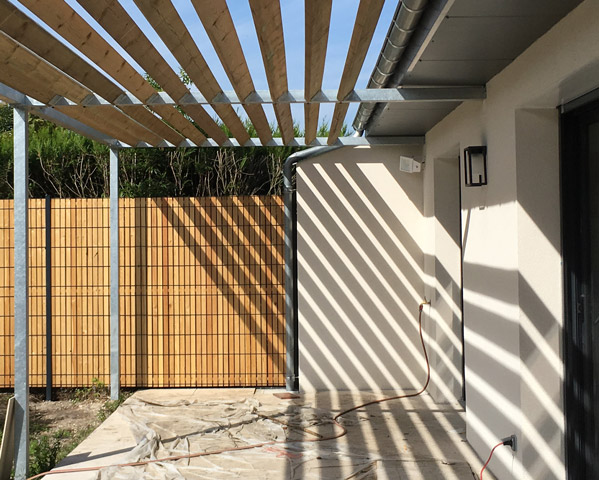 neuf horizon carre