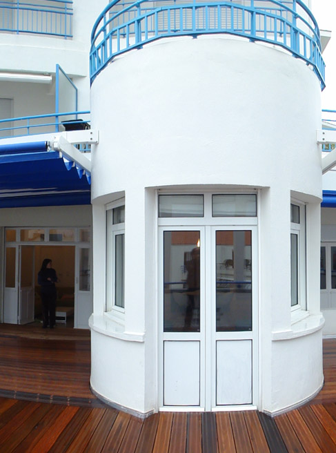 rehabilitation horizon carre