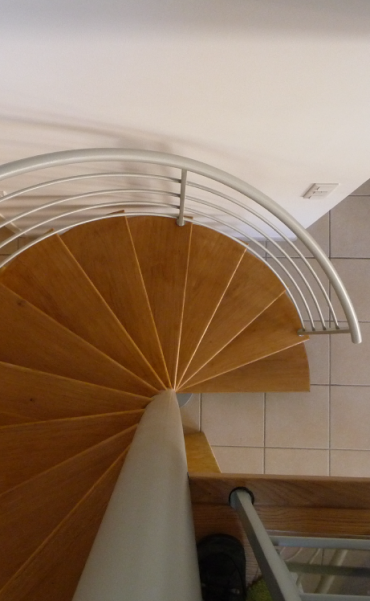 Création d'un étagesur mezzanine