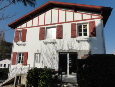 Restructurationd'une maison enauto-construction